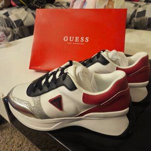 GUESS Women's Sneakers